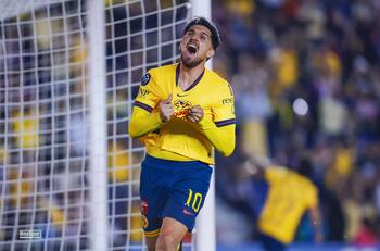 Diego Valdés es tentado por un grande del fútbol brasileño: puede juntarse con otro chileno