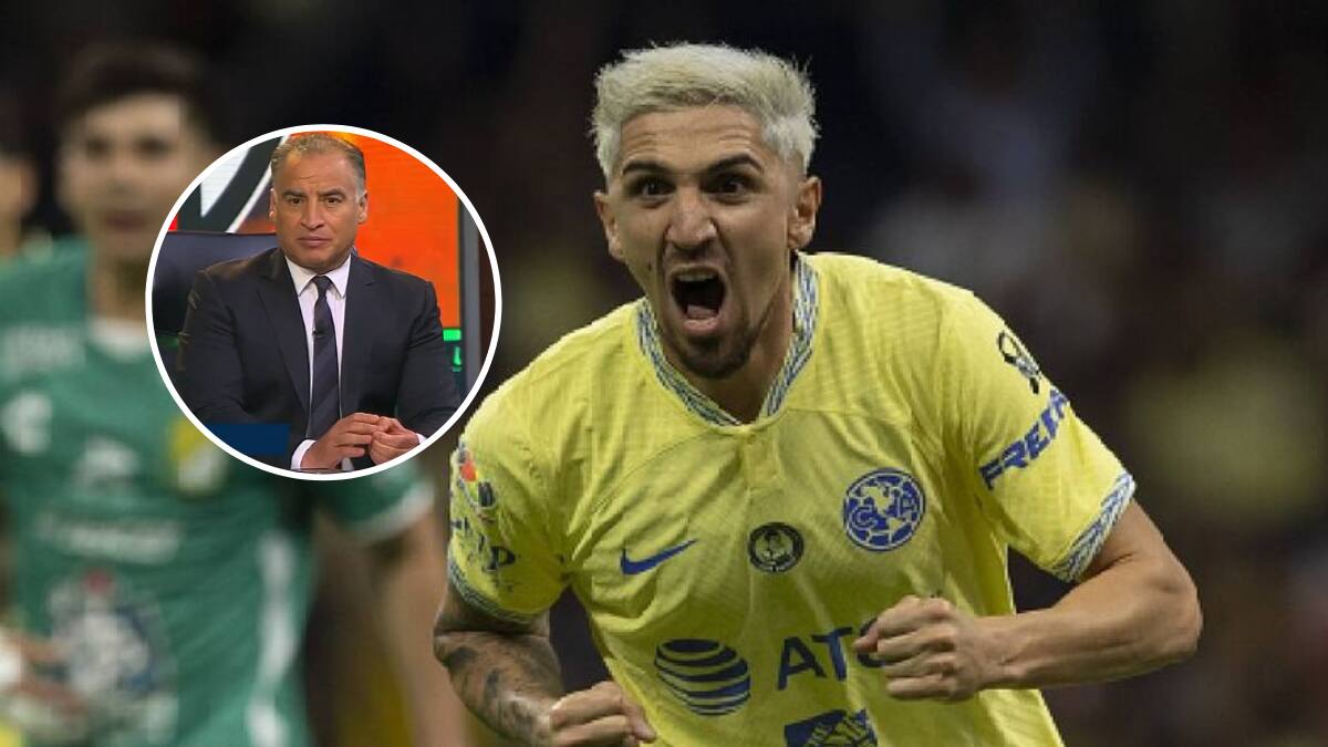 Fabián Estay defiende Balón de Oro a Diego Valdés pero advierte a los chilenos de la Liga MX: “Deben mostrar más carácter”