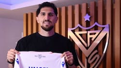“Ya tiene una propuesta”: Diego Valdés se acerca a un nuevo club tras jugar solo 6 meses en Vélez