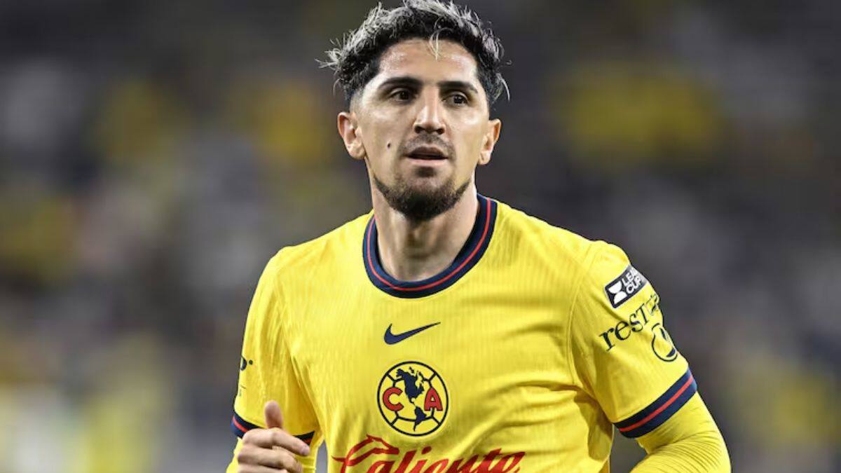 Diego Valdés hizo un sacrificio en su sueldo: ¿Cuánto pagaría Vélez al América?