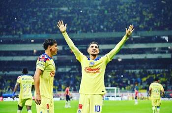 En México se pusieron nostálgicos con la partida de Diego Valdés: “Cirujano” y “El último 10″