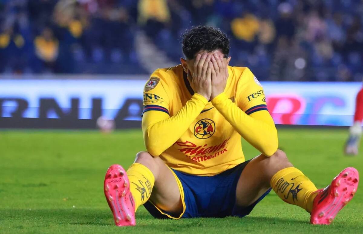 puede ser vendido del América.