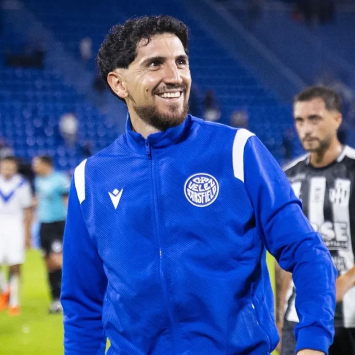 “Es la mejor inversión que pueden hacer”: Las fórmulas que maneja Colo-Colo para fichar a Diego Valdés