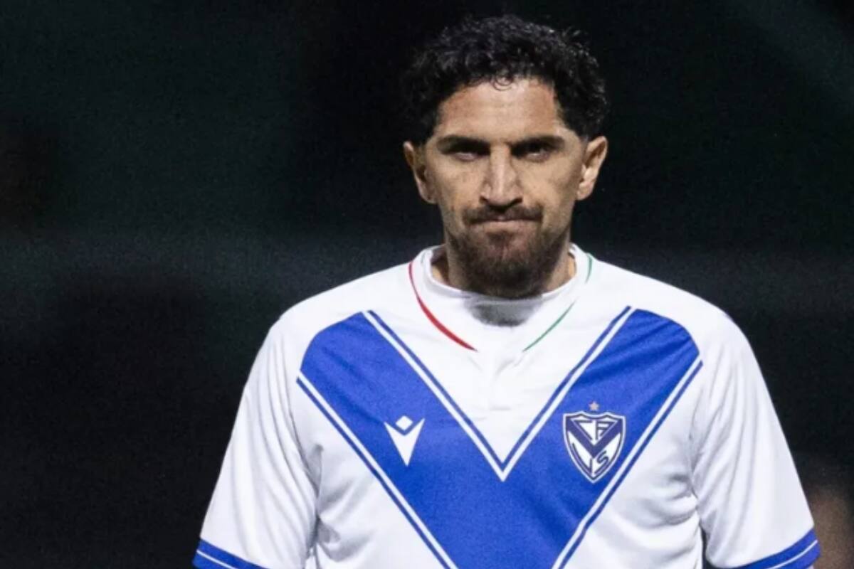 Foto: @velez