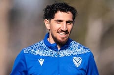 ¿Repetirán la oferta? Los millones que había ofrecido Colo Colo por el fichaje de Diego Valdés