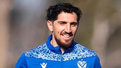 ¿Repetirán la oferta? Los millones que había ofrecido Colo Colo por el fichaje de Diego Valdés