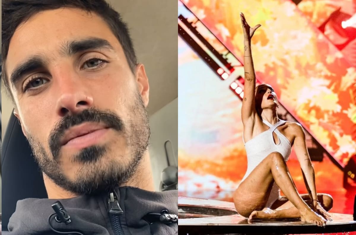 “La mujer más envidiada de Chile”: aseguran que Dani Castro está en una relación con Diego Valdivieso