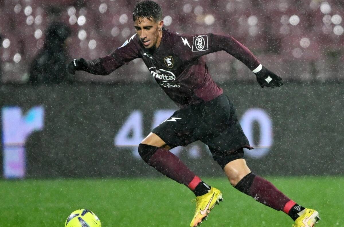 ”Hermano”: El mensaje de una figura mundial para Diego Valencia