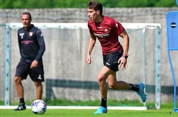 La gran chance que podría tener Diego Valencia en Italia