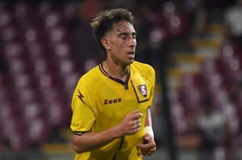 Diego Valencia se despidió de Salernitana con feroz palo a los dirigentes del club