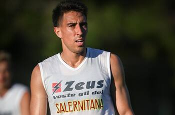 El desahogo de Diego Valencia tras su pesadilla en Salernitana: “Cuando no eres una persona de bien...”