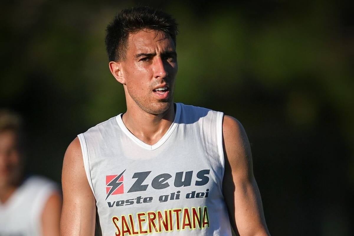Diego Valencia.