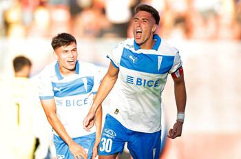 Diego Valencia quiere revancha en la Selección: “Es mi mayor sueño”