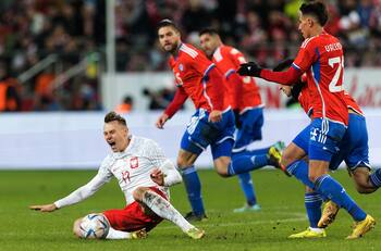 Pesadilla al final del mercado: goleador chileno no logra encontrar club en Europa