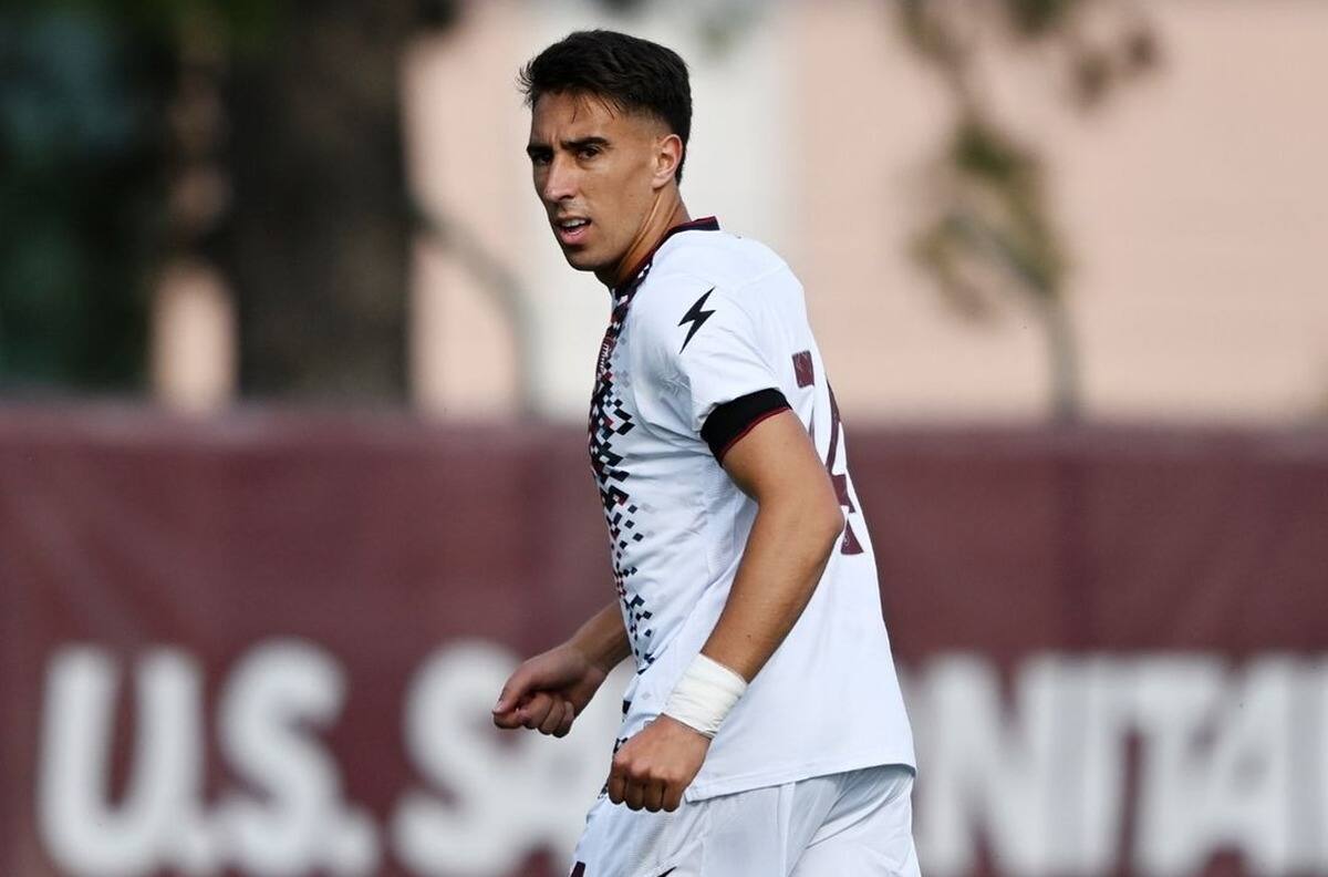 Llegó hasta a entrenar: revelan cruel razón por la que City Group desistió de comprar a Diego Valencia
