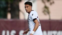 Llegó hasta a entrenar: revelan cruel razón por la que City Group desistió de comprar a Diego Valencia