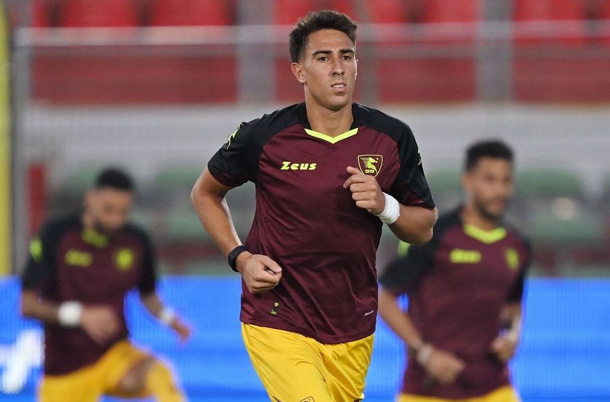 Va al todo o nada: la razón por la que Diego Valencia rechazó ofertas y se quedará en Italia