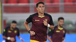 Va al todo o nada: la razón por la que Diego Valencia rechazó ofertas y se quedará en Italia