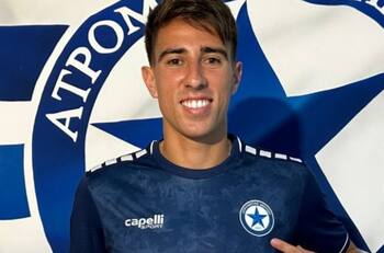 Equipo de Diego Valencia cometió insólito error y lo expone en redes sociales