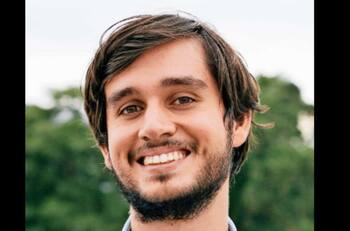 ¿Quién es Diego Vela, el ex jefe de gabinete de Jackson que podría ser el nuevo presidente de RD?