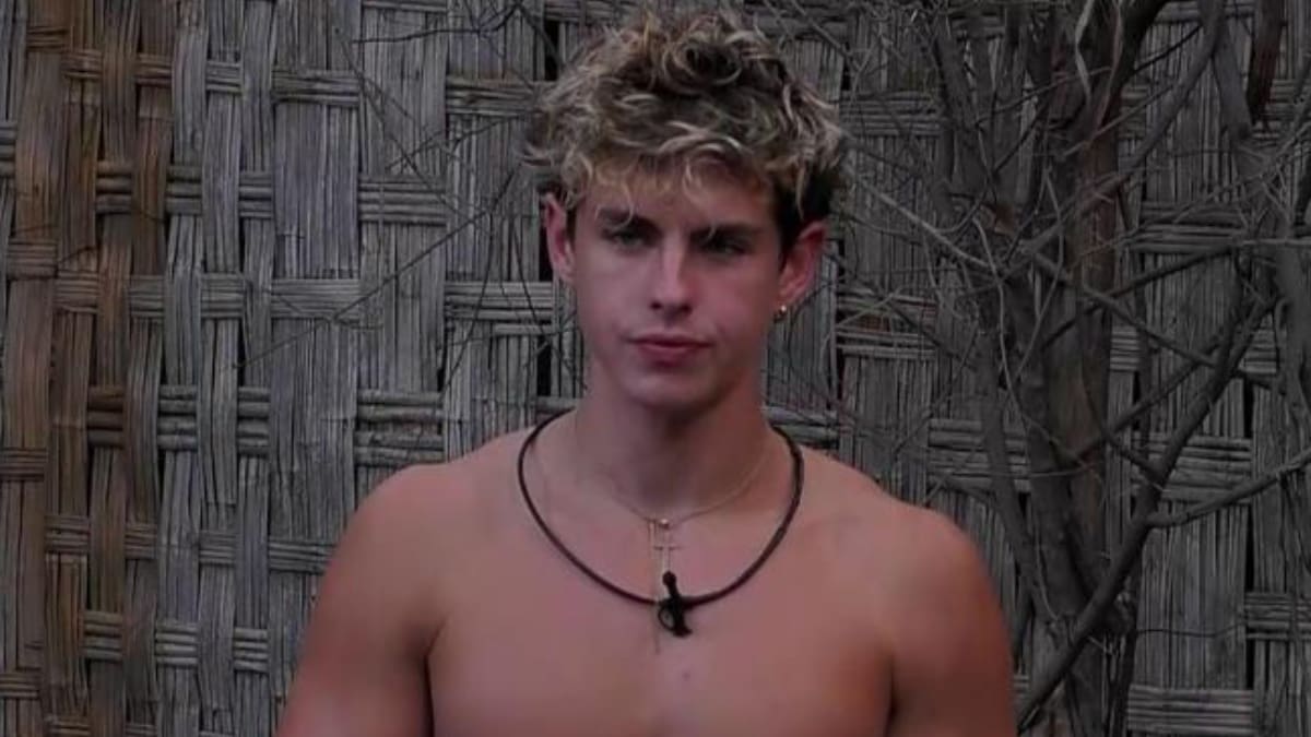 Tras Mundos Opuestos: Aseguran que Diego Venegas dio el salto a importante reality internacional