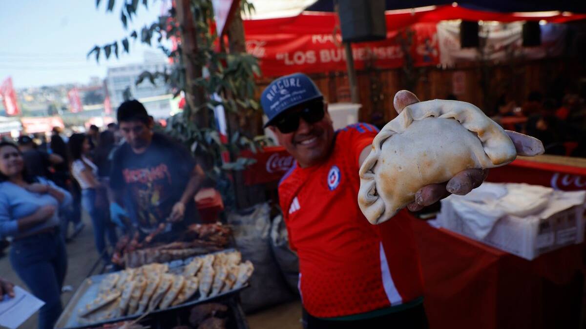Director del Departamento de Nutrición de la U. de Chile entrega guía para desintoxicar el cuerpo tras Fiestas Patrias: “Lo importante es hidratarse”