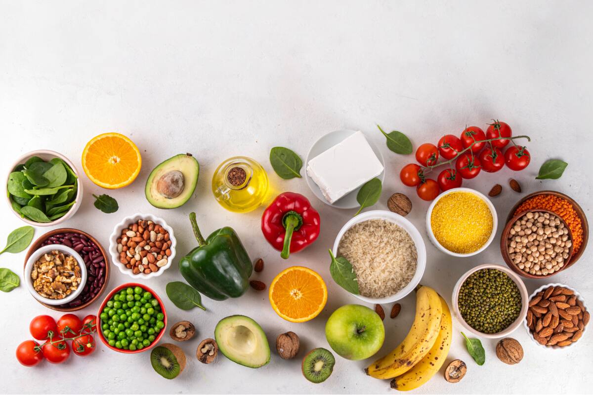 Descubre cuáles son los alimentos.