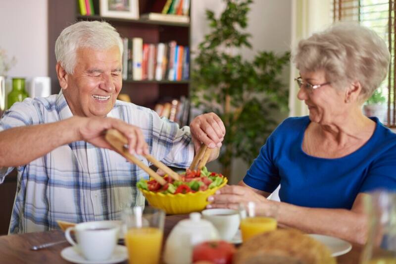 Esta dieta permite aumentar la esperanza de vida a través de una alimentación equilibrada que cuide el corazón.