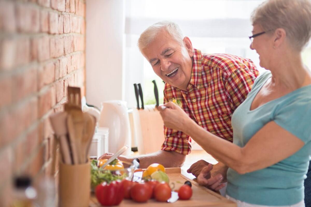 Revisa cómo funciona la dieta que promete vivir más años, según Harvard.