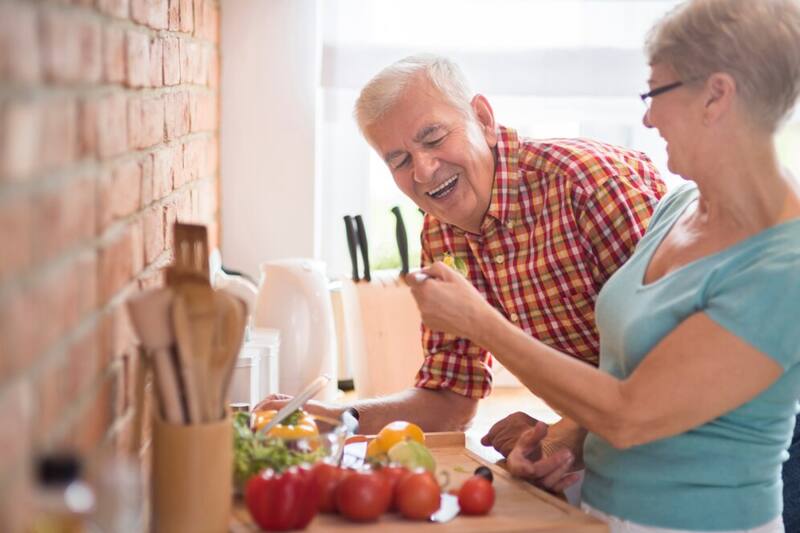Revisa cómo funciona la dieta que promete vivir más años, según Harvard.