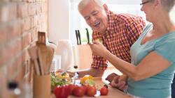 La fórmula de la longevidad que tienes que incluir en tu dieta según la Universidad de Harvard