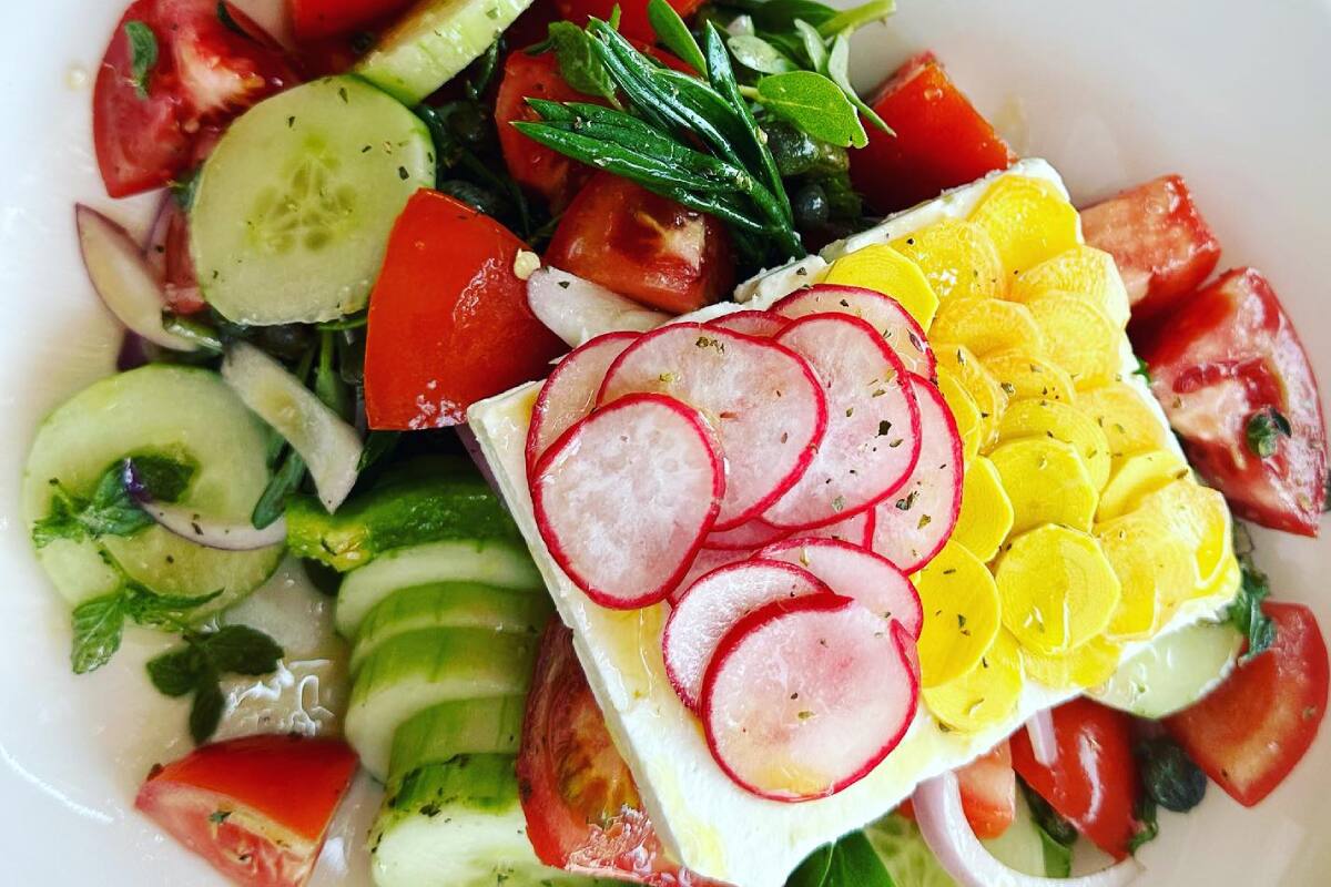 Esta dieta promete rejuvenecerte hasta 20 años atrás.