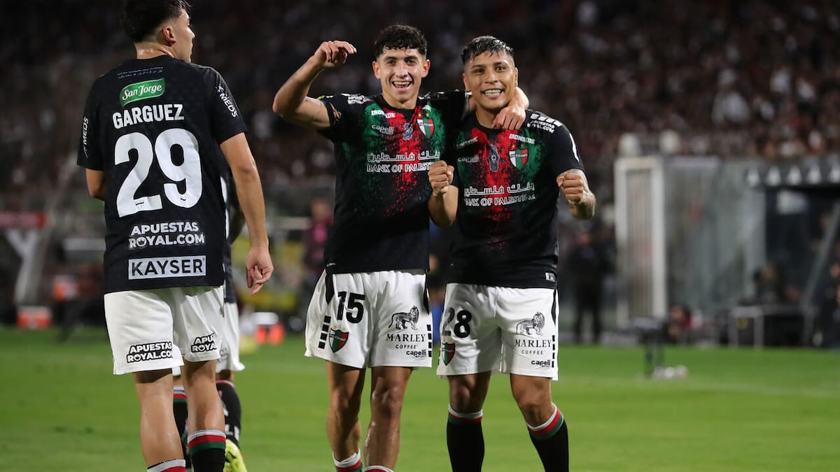 “No sé por qué a Dilan Zúñiga nunca lo fue a buscar un grande; es el mejor lateral izquierdo del fútbol chileno”