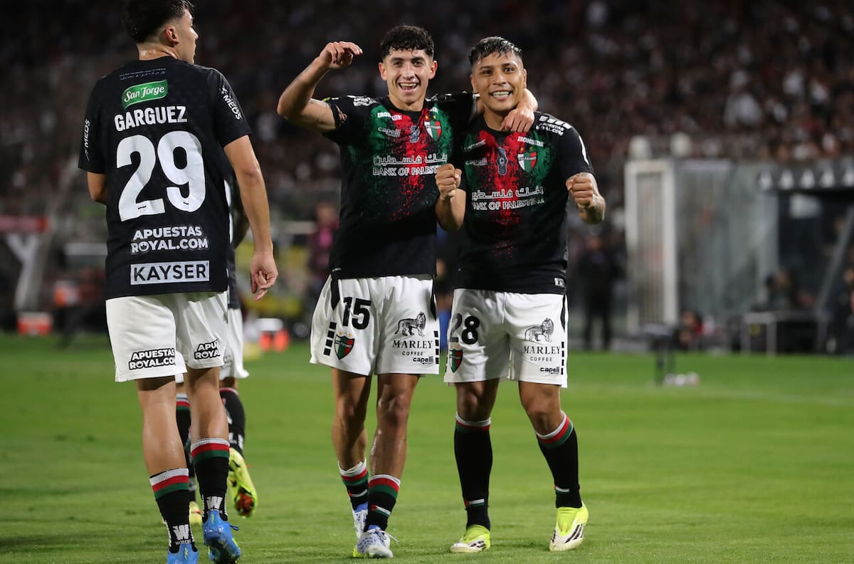 “No sé por qué a Dilan Zúñiga nunca lo fue a buscar un grande; es el mejor lateral izquierdo del fútbol chileno”