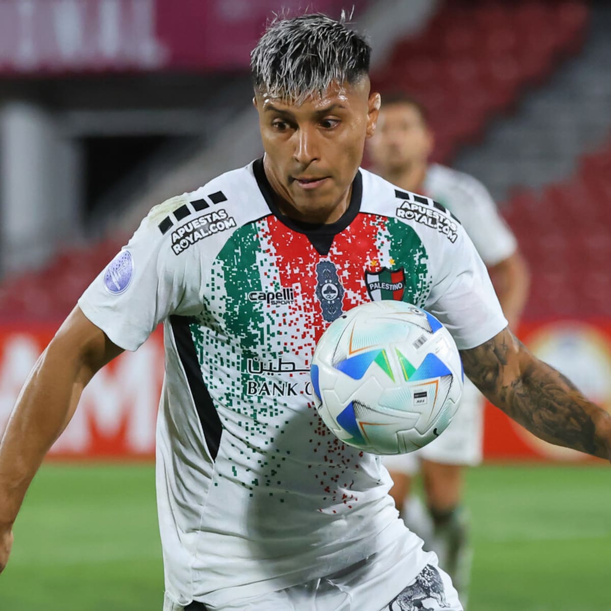 Dilan Zúñiga tras ser figura ante Colo-Colo: “Le agüé la fiesta a mi familia, pero estoy seguro que disfrutaron igual que yo”