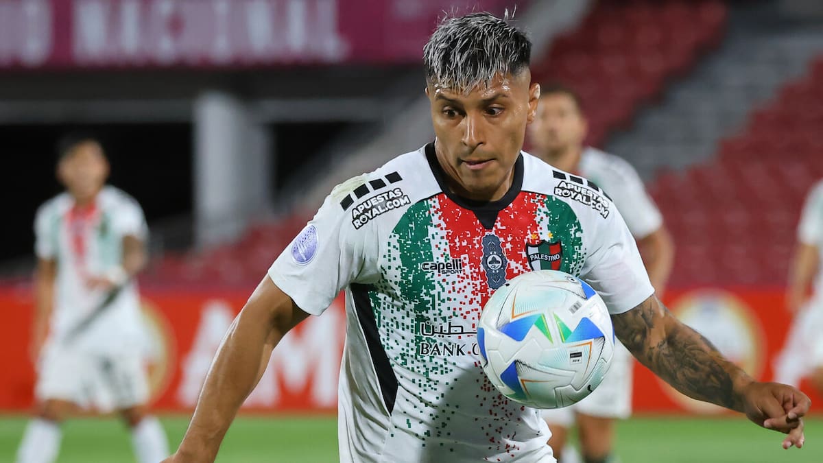 Dilan Zúñiga tras ser figura ante Colo-Colo: “Le agué la fiesta a mi familia, pero estoy seguro que disfrutaron igual que yo”