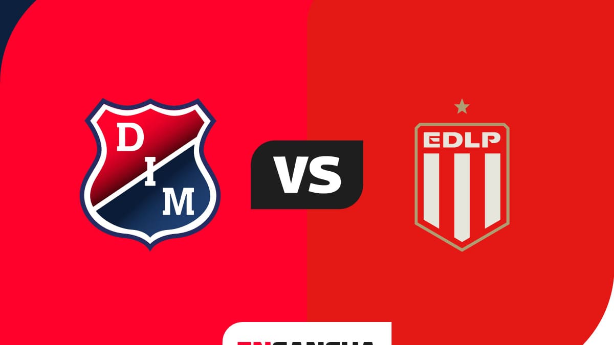 EN VIVO | Independiente Medellín vs. Estudiantes por Copa Libertadores 2026: minuto a minuto del partido