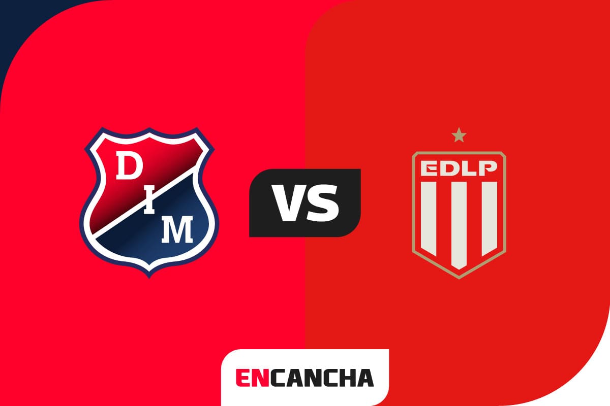 El conjunto argentino visita Medellín por la fecha 1 de Copa Libertadores.