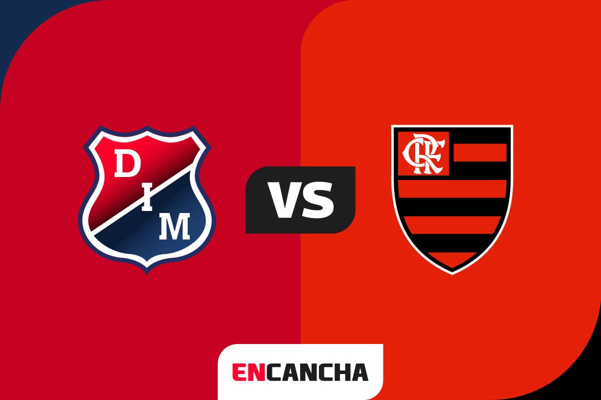 Por la fecha 4 de Copa Libertadores.