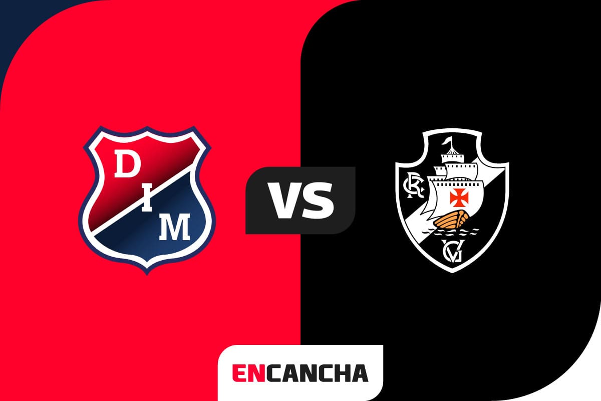 Por la ida de los playoff de Copa Sudamericana.