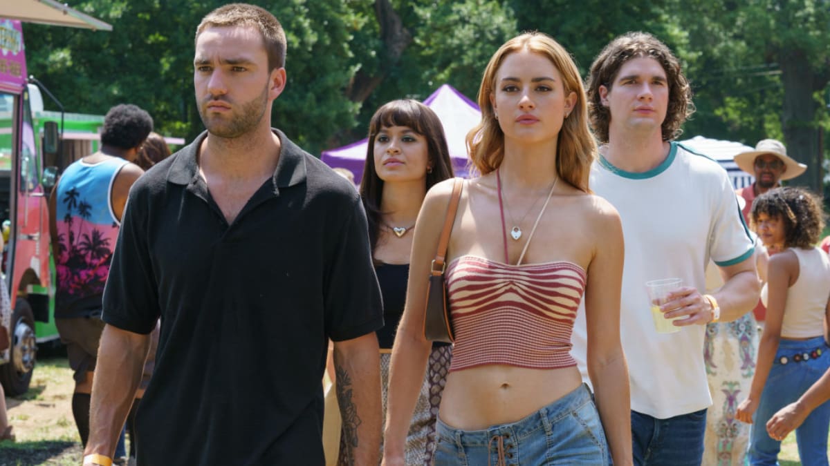 “Dime más mentiras”: La serie que estrenó su segunda temporada y ya es tendencia en Disney+