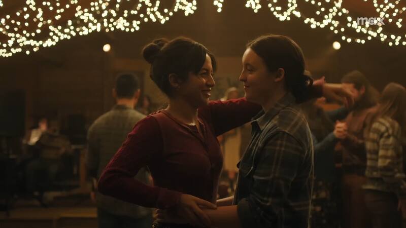 Esta es la relación más importante de la serie. Créditos: Captura del trailer.