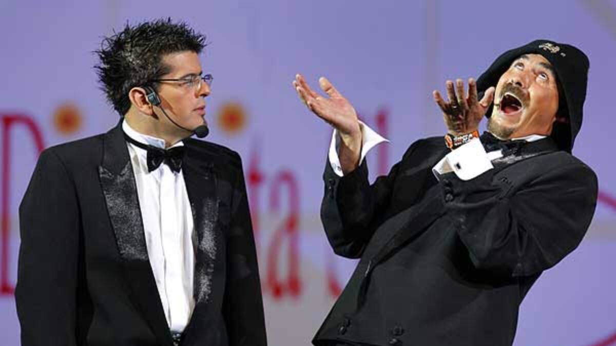 ¿Cuál fue el origen del distanciamiento entre El Flaco y Mauricio Medina, el Indio?