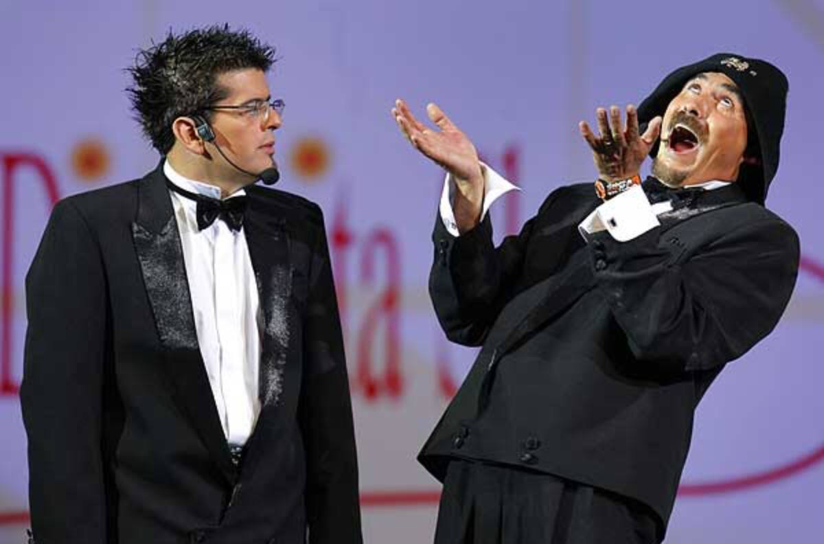 ¿Cuál fue el origen del distanciamiento entre El Flaco y Mauricio Medina, el Indio?