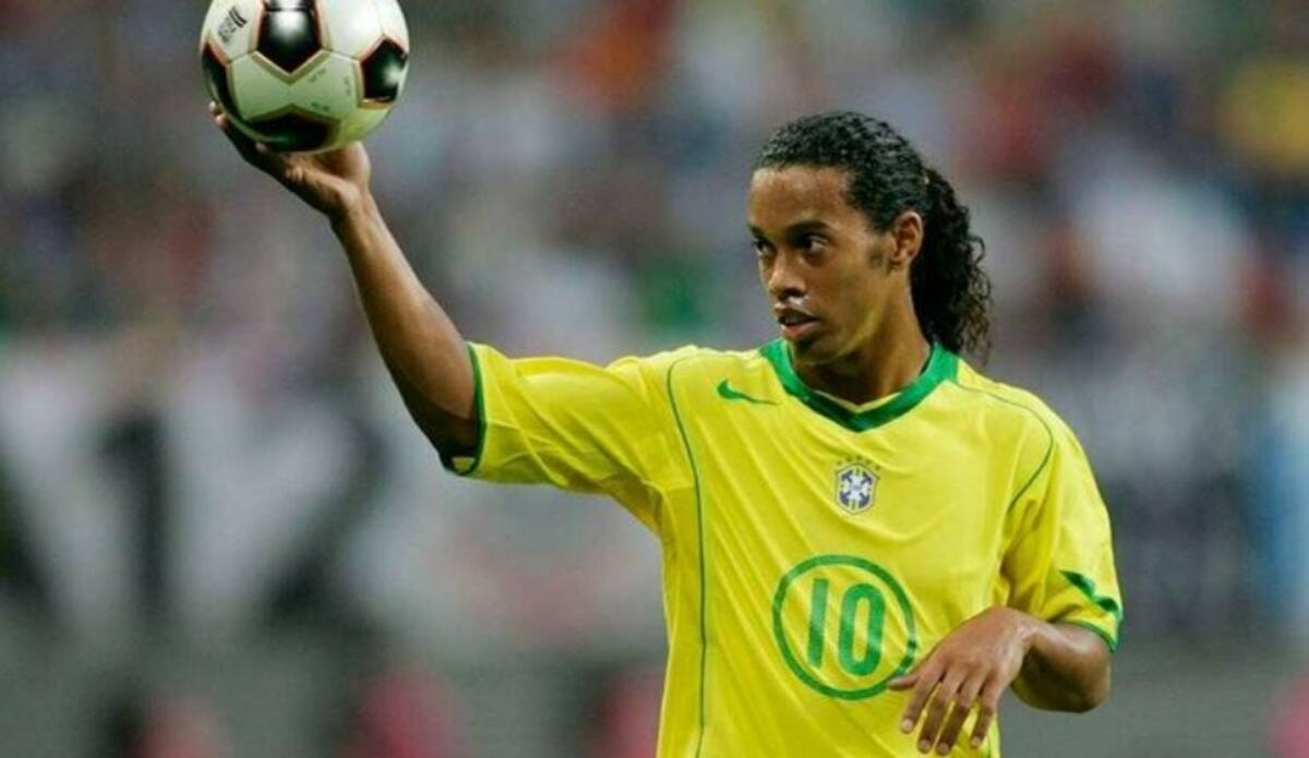 dinho ok