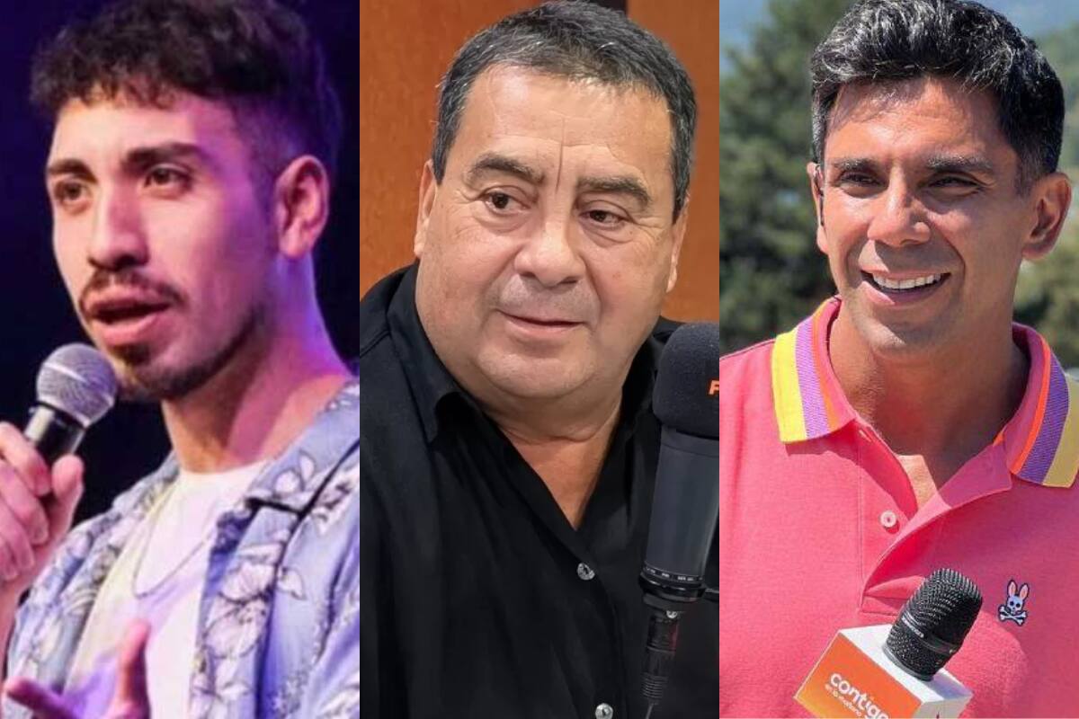 desató el conflicto entre Diego Urrutia y Juan Pablo Queraltó.