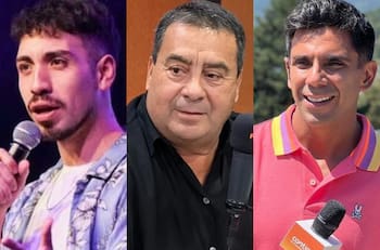 ¿Cuál es el origen de la polémica entre Juan Pablo Queraltó y Diego Urrutia que reveló Dino Gordillo?