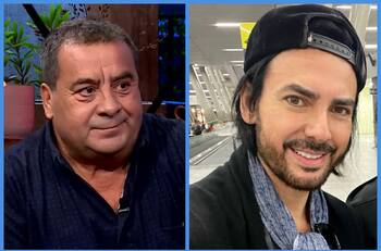 “Me cansé de llamarlo”: Dino Gordillo asegura que Beto Cuevas le hizo la desconocida luego de brindarle especial ayuda