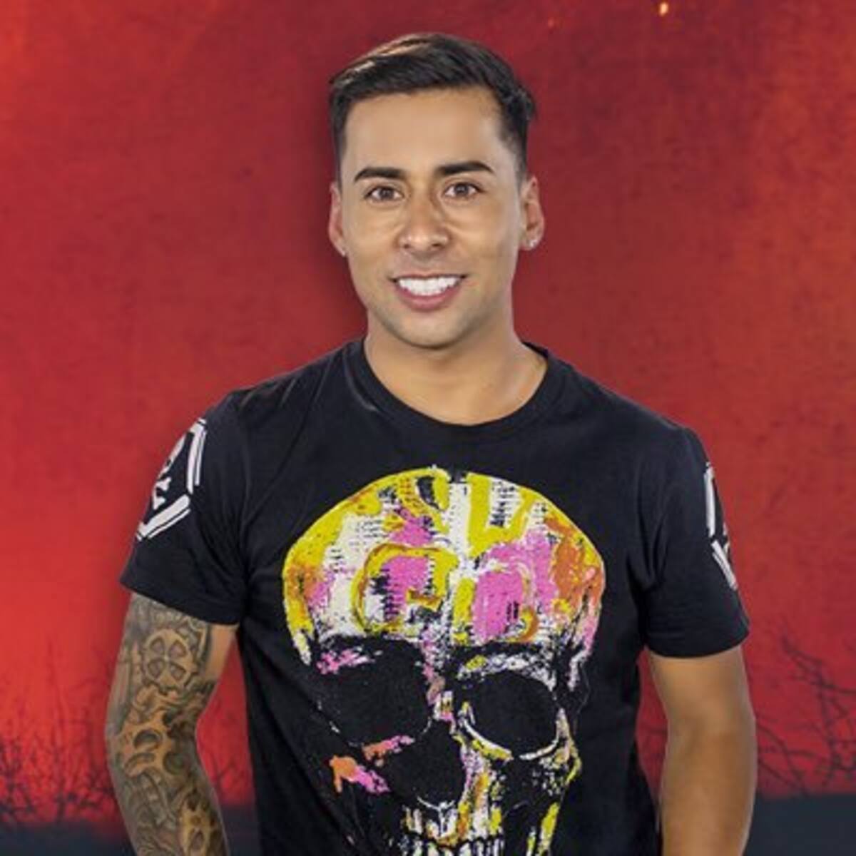 Créditos: Instagram