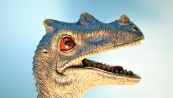 Esta es la ciudad de Chile donde más probabilidades hay de que aparezca un dinosaurio, según la IA